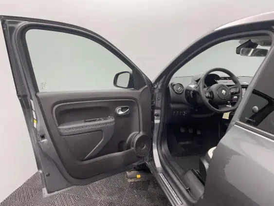 RENAULT TWINGO III - voiture d'occasion - Photo 18