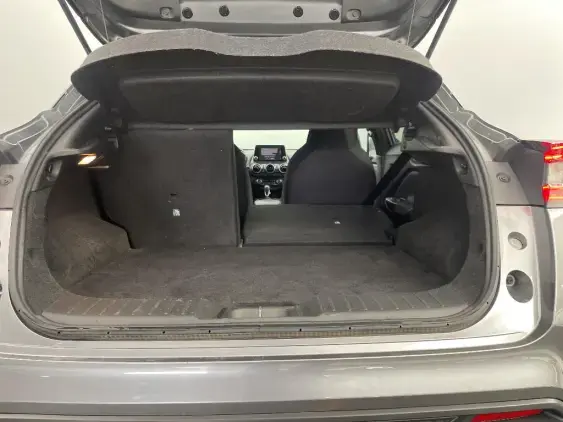 NISSAN JUKE II - voiture d'occasion - Photo 16