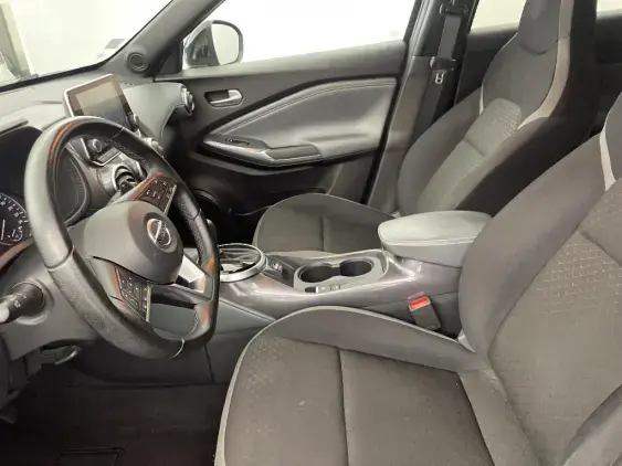 NISSAN JUKE II - voiture d'occasion - Photo 18