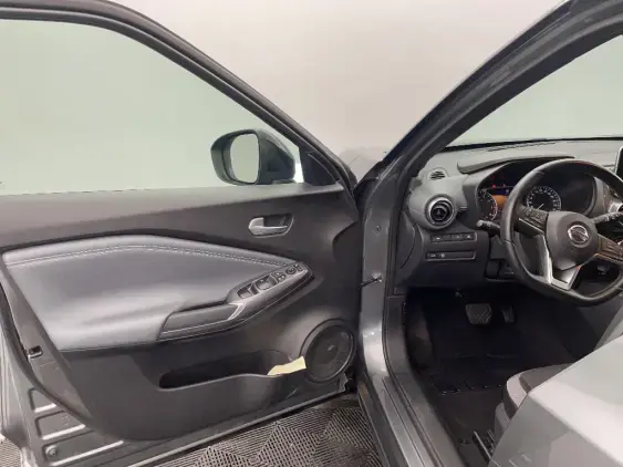 NISSAN JUKE II - voiture d'occasion - Photo 19