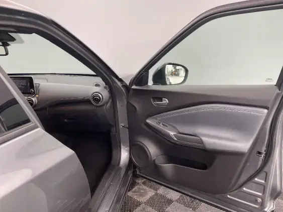 NISSAN JUKE II - voiture d'occasion - Photo 20