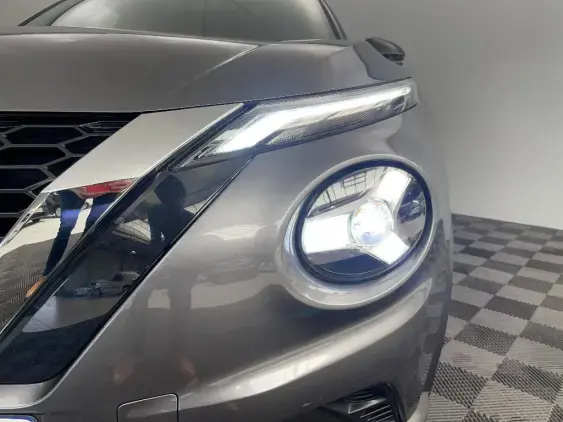 NISSAN JUKE II - voiture d'occasion - Photo 21