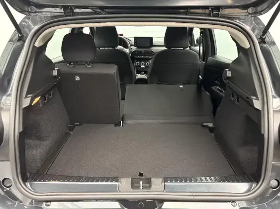 DACIA SANDERO III - voiture d'occasion - Photo 16
