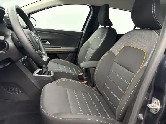 DACIA SANDERO III - voiture d'occasion - Photo 18