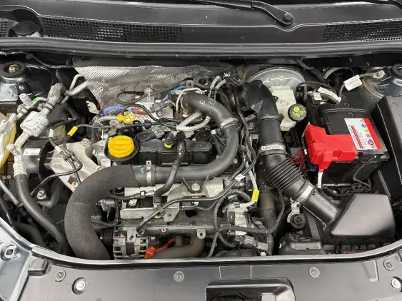 DACIA SANDERO III - voiture d'occasion - Photo 21