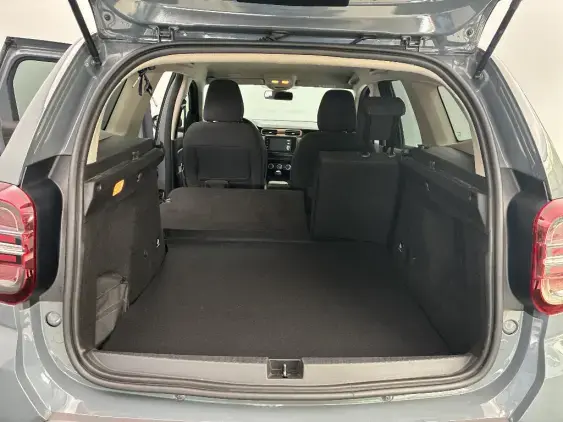 DACIA DUSTER II - voiture d'occasion - Photo 15