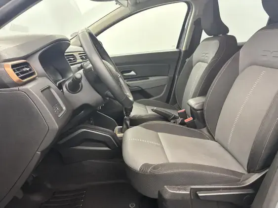 DACIA DUSTER II - voiture d'occasion - Photo 17