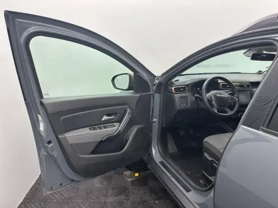DACIA DUSTER II - voiture d'occasion - Photo 18