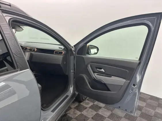 DACIA DUSTER II - voiture d'occasion - Photo 19