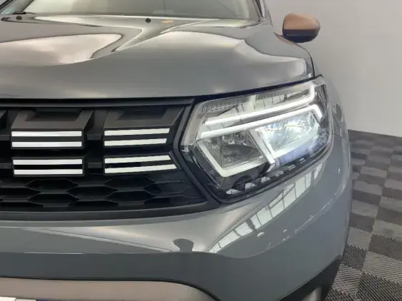 DACIA DUSTER II - voiture d'occasion - Photo 21