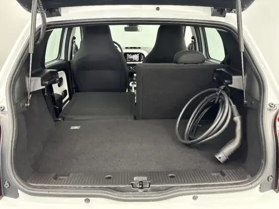 RENAULT TWINGO ELECTRIQUE III - voiture d'occasion - Photo 15