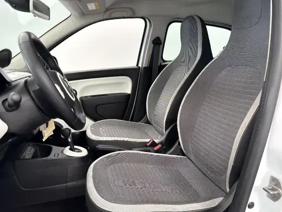 RENAULT TWINGO ELECTRIQUE III - voiture d'occasion - Photo 16