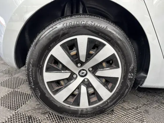 RENAULT CLIO V - voiture d'occasion - Photo 24