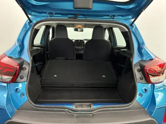 DACIA SPRING - voiture d'occasion - Photo 15