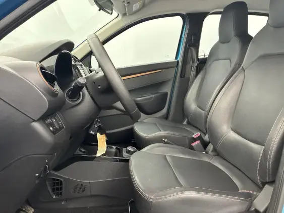 DACIA SPRING - voiture d'occasion - Photo 17