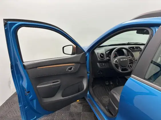DACIA SPRING - voiture d'occasion - Photo 18