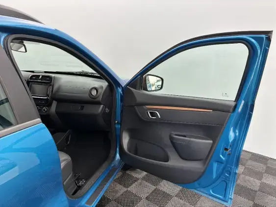 DACIA SPRING - voiture d'occasion - Photo 19