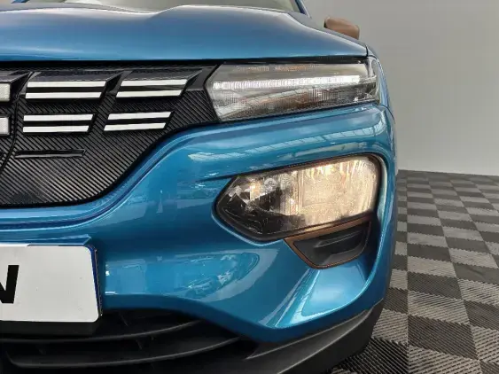 DACIA SPRING - voiture d'occasion - Photo 21