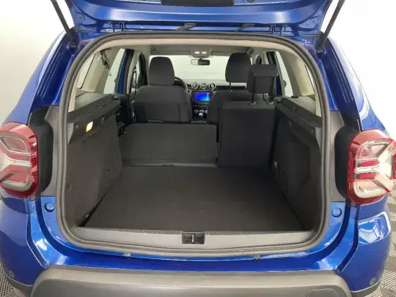 DACIA DUSTER II - voiture d'occasion - Photo 16