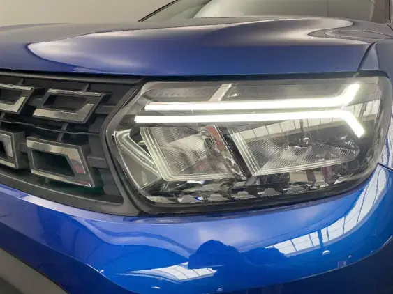 DACIA DUSTER II - voiture d'occasion - Photo 22