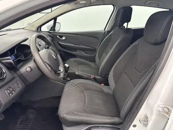 RENAULT CLIO IV - voiture d'occasion - Photo 15