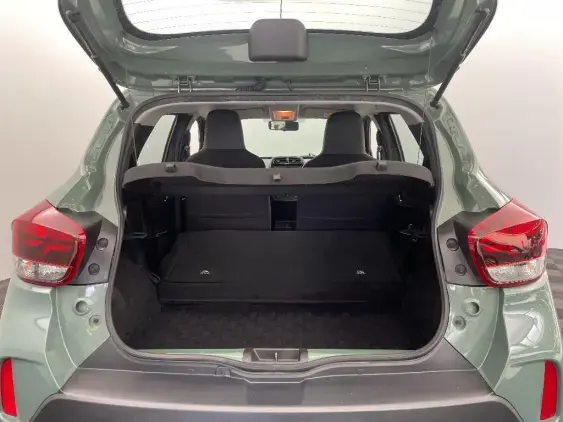 DACIA SPRING - voiture d'occasion - Photo 16