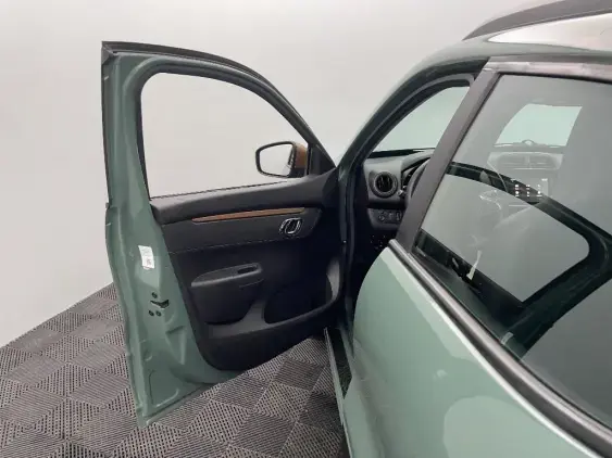 DACIA SPRING - voiture d'occasion - Photo 19