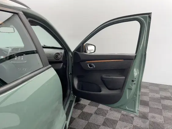 DACIA SPRING - voiture d'occasion - Photo 20