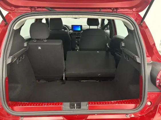 DACIA SANDERO III - voiture d'occasion - Photo 15