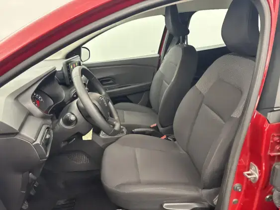 DACIA SANDERO III - voiture d'occasion - Photo 17
