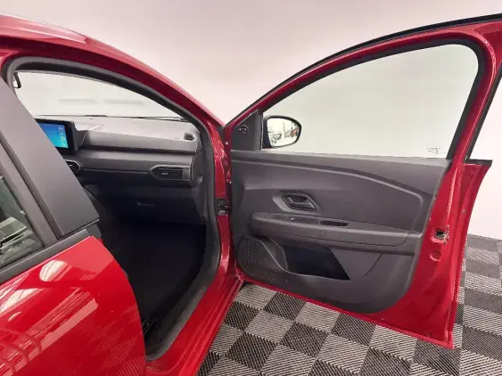 DACIA SANDERO III - voiture d'occasion - Photo 19