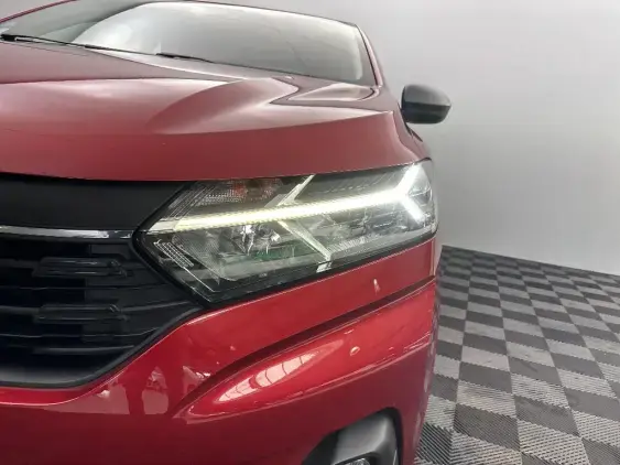 DACIA SANDERO III - voiture d'occasion - Photo 21
