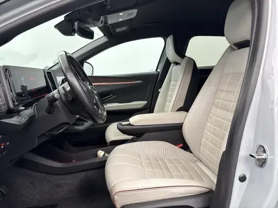 RENAULT MEGANE V - voiture d'occasion - Photo 18