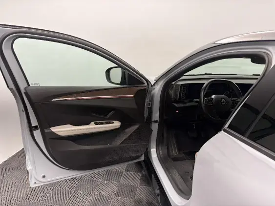 RENAULT MEGANE V - voiture d'occasion - Photo 19