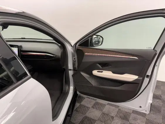 RENAULT MEGANE V - voiture d'occasion - Photo 20