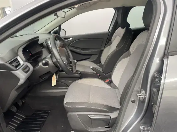 RENAULT CLIO V - voiture d'occasion - Photo 18