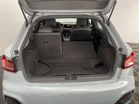 AUDI A1 CITYCARVER - voiture d'occasion - Photo 15