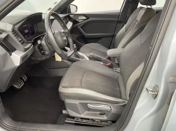 AUDI A1 CITYCARVER - voiture d'occasion - Photo 17