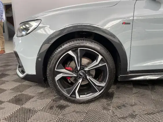 AUDI A1 CITYCARVER - voiture d'occasion - Photo 22