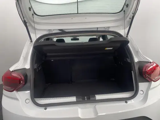 DACIA SANDERO III - voiture d'occasion - Photo 15