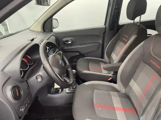DACIA LODGY - voiture d'occasion - Photo 17