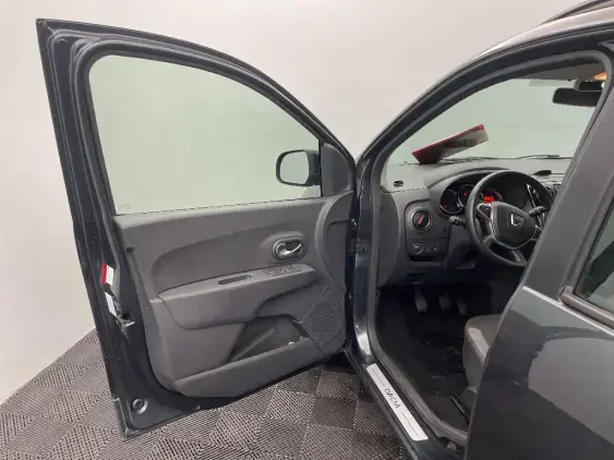 DACIA LODGY - voiture d'occasion - Photo 18