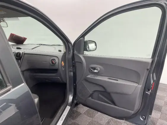 DACIA LODGY - voiture d'occasion - Photo 19