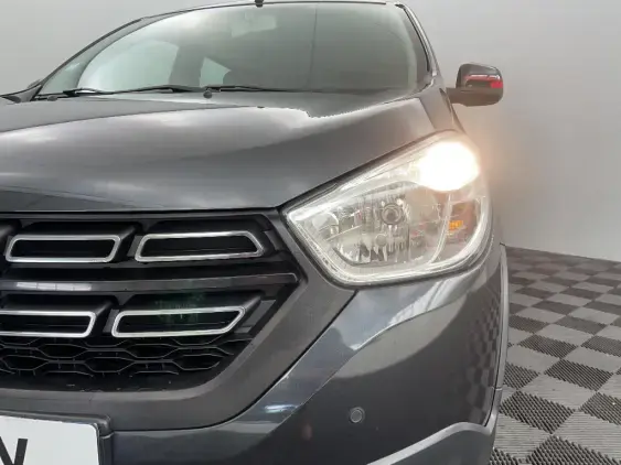 DACIA LODGY - voiture d'occasion - Photo 20