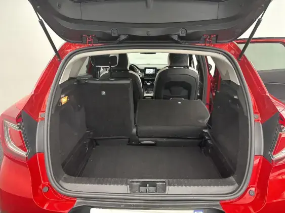 RENAULT CAPTUR II - voiture d'occasion - Photo 16