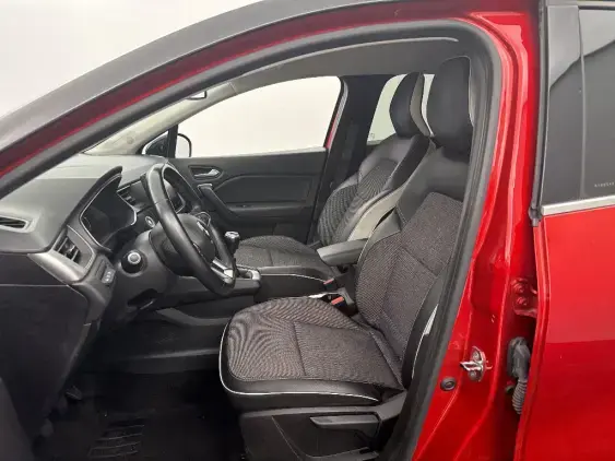 RENAULT CAPTUR II - voiture d'occasion - Photo 18
