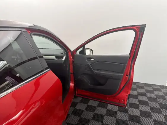 RENAULT CAPTUR II - voiture d'occasion - Photo 20