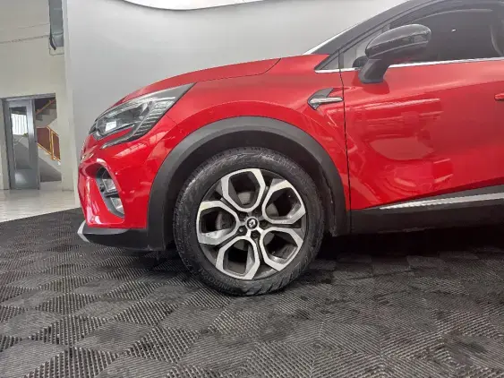 RENAULT CAPTUR II - voiture d'occasion - Photo 23