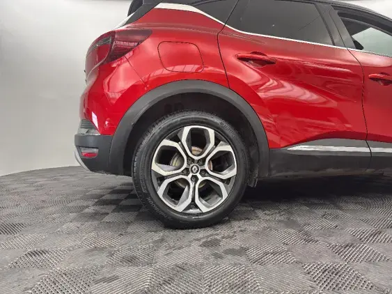 RENAULT CAPTUR II - voiture d'occasion - Photo 25
