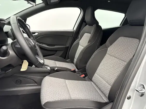 RENAULT CLIO V - voiture d'occasion - Photo 18